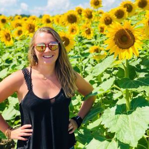 Meet your Posher, Marybeth